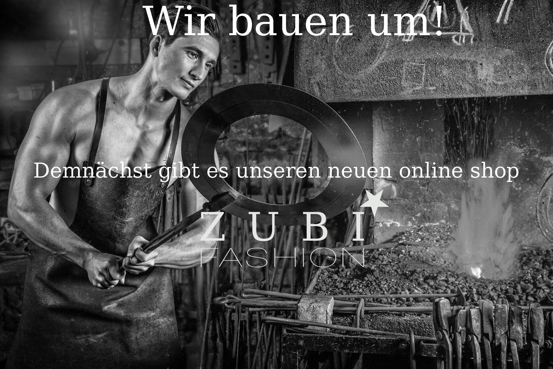 Zubi Fashion